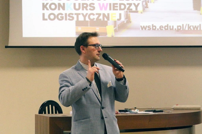 Zdjęcie nr 19 z galerii Złoty Indeks dla najlepszego logistyka
