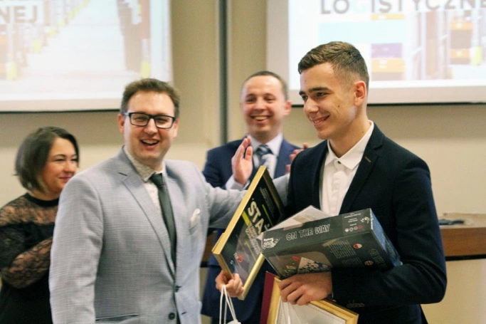 Zdjęcie nr 22 z galerii Złoty Indeks dla najlepszego logistyka