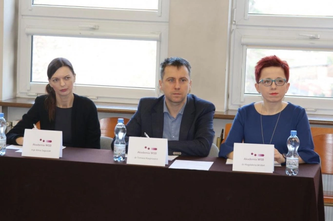 Zdjęcie nr 6 z galerii  Finał IV Turnieju Debat Oksfordzkich. "Złoty Argument 2019" w rękach liceum z Tychów