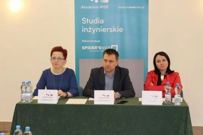 Zdjęcie nr 9 z galerii  Finał IV Turnieju Debat Oksfordzkich. "Złoty Argument 2019" w rękach liceum z Tychów