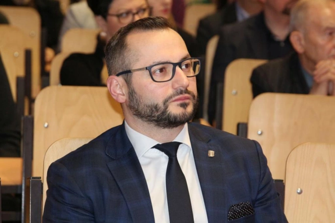 Zdjęcie nr 10 z galerii Eksperci z zakresu Zarządzania Projektami spotkali się w Akademii WSB