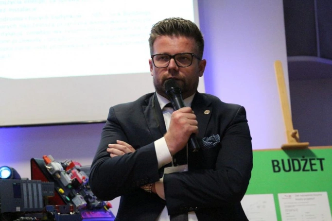 Zdjęcie nr 12 z galerii Eksperci z zakresu Zarządzania Projektami spotkali się w Akademii WSB