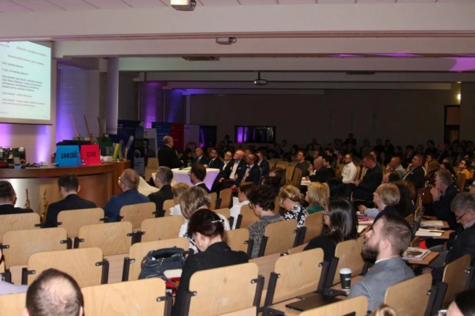 Zdjęcie nr 15 z galerii Eksperci z zakresu Zarządzania Projektami spotkali się w Akademii WSB