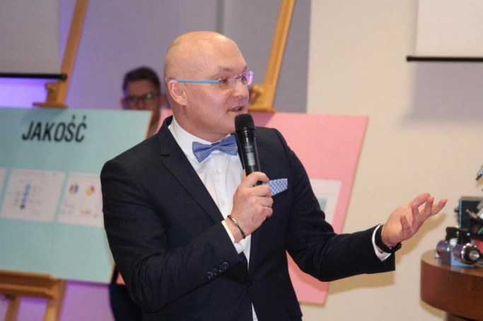 Zdjęcie nr 4 z galerii Eksperci z zakresu Zarządzania Projektami spotkali się w Akademii WSB