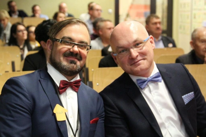 Zdjęcie nr 25 z galerii Eksperci z zakresu Zarządzania Projektami spotkali się w Akademii WSB