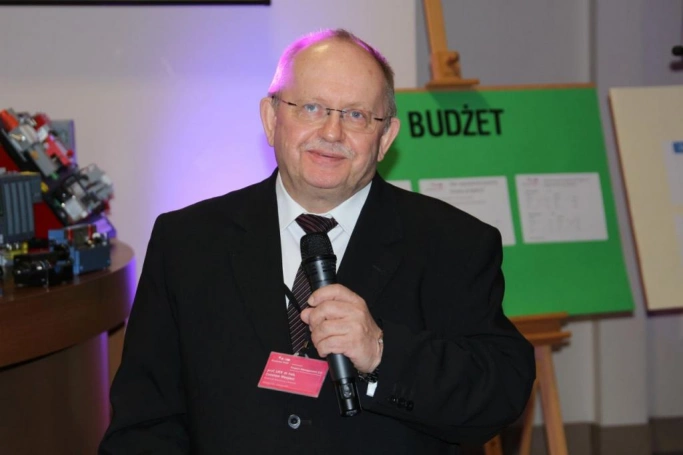 Zdjęcie nr 9 z galerii Eksperci z zakresu Zarządzania Projektami spotkali się w Akademii WSB