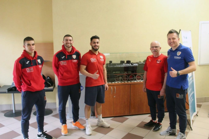 Zdjęcie nr 41 z galerii 15 Festiwal Nauki Akademii WSB