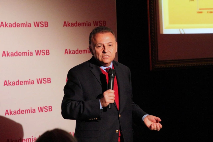 Zdjęcie nr 44 z galerii 15 Festiwal Nauki Akademii WSB