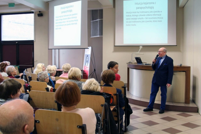 Zdjęcie nr 46 z galerii 15 Festiwal Nauki Akademii WSB