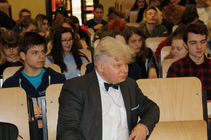 Zdjęcie nr 63 z galerii 15 Festiwal Nauki Akademii WSB