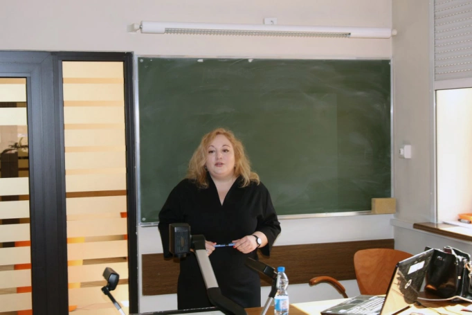 Zdjęcie nr 79 z galerii 15 Festiwal Nauki Akademii WSB