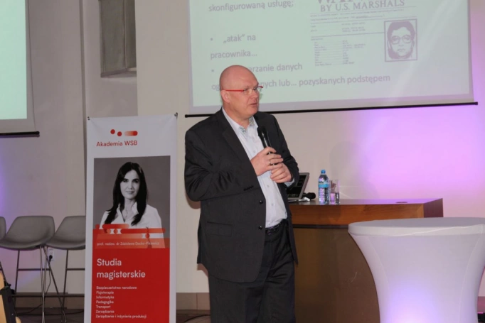 Zdjęcie nr 86 z galerii 15 Festiwal Nauki Akademii WSB