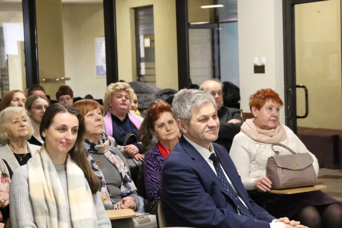 Zdjęcie nr 99 z galerii 15 Festiwal Nauki Akademii WSB