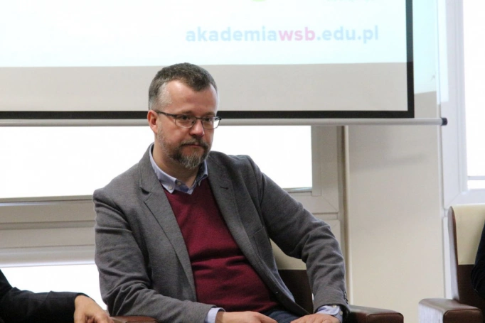 Zdjęcie nr 101 z galerii 15 Festiwal Nauki Akademii WSB
