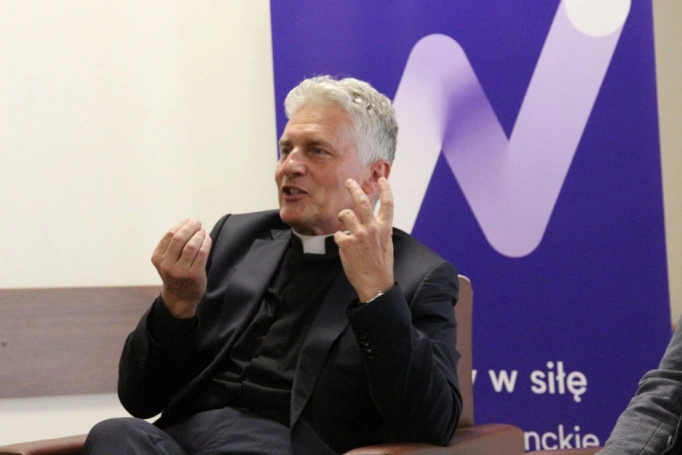 Zdjęcie nr 102 z galerii 15 Festiwal Nauki Akademii WSB