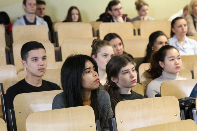 Zdjęcie nr 105 z galerii 15 Festiwal Nauki Akademii WSB