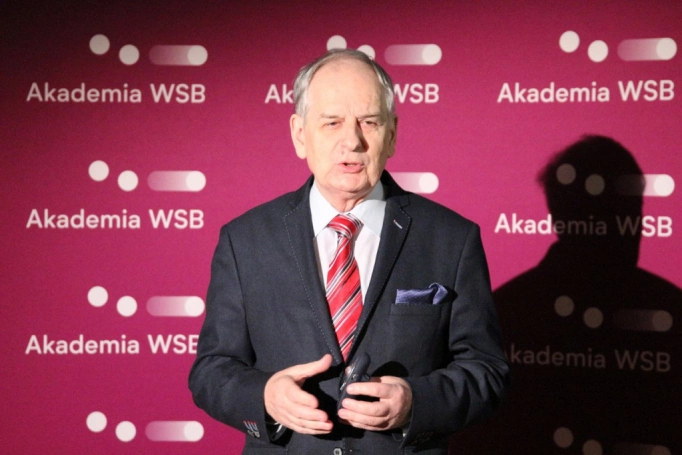Zdjęcie nr 107 z galerii 15 Festiwal Nauki Akademii WSB