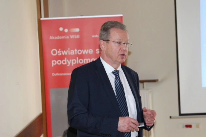 Zdjęcie nr 113 z galerii 15 Festiwal Nauki Akademii WSB