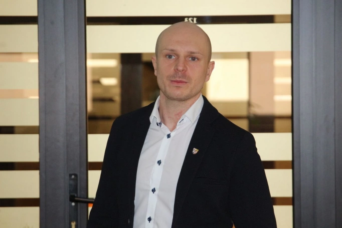 Zdjęcie nr 116 z galerii 15 Festiwal Nauki Akademii WSB