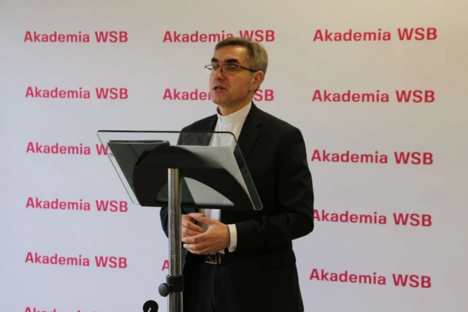Zdjęcie nr 120 z galerii 15 Festiwal Nauki Akademii WSB