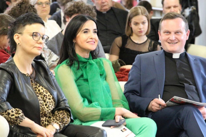 Zdjęcie nr 124 z galerii 15 Festiwal Nauki Akademii WSB