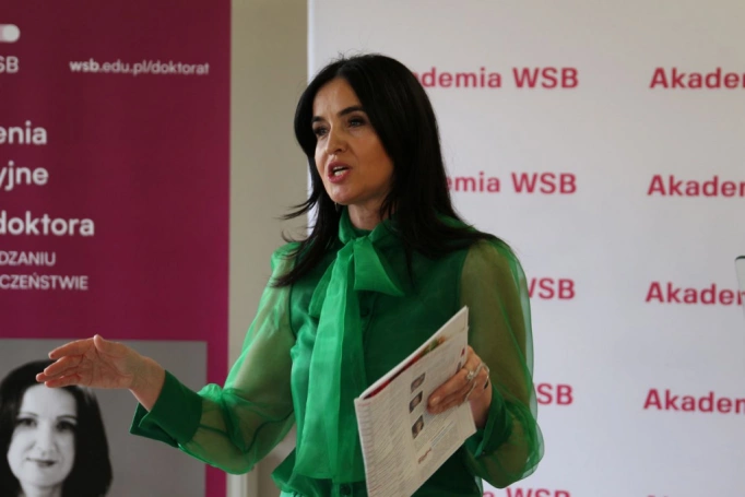 Zdjęcie nr 125 z galerii 15 Festiwal Nauki Akademii WSB