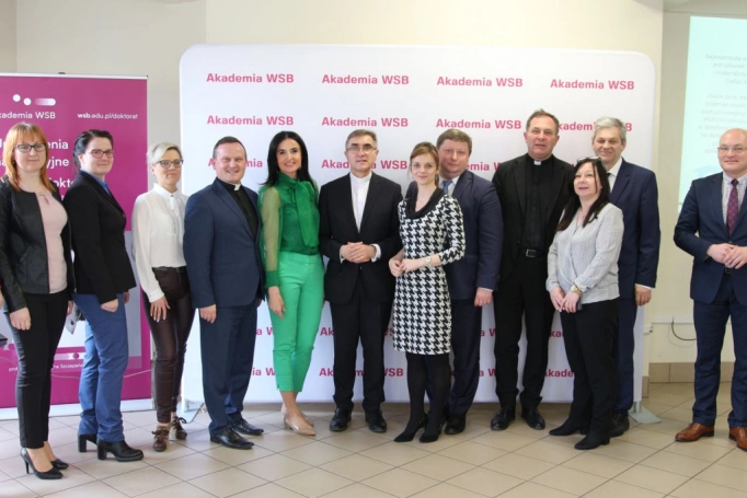 Zdjęcie nr 126 z galerii 15 Festiwal Nauki Akademii WSB