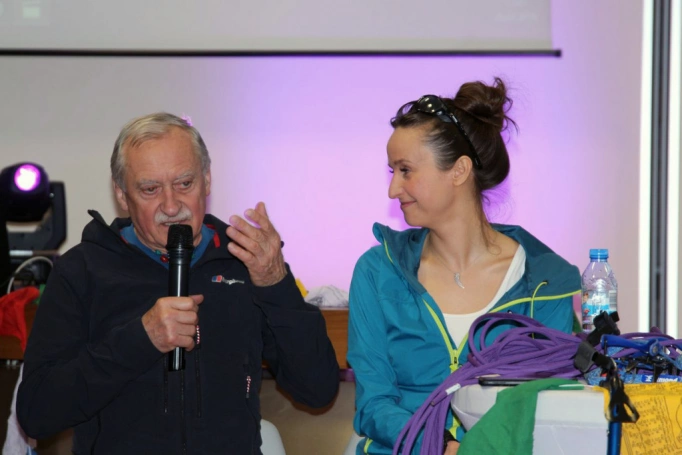 Zdjęcie nr 130 z galerii 15 Festiwal Nauki Akademii WSB