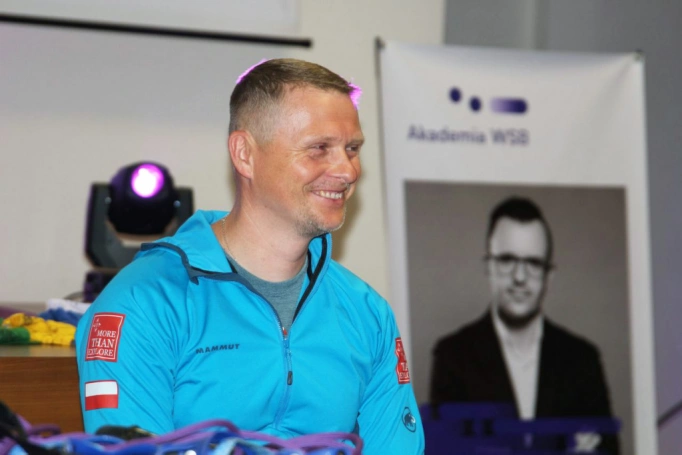 Zdjęcie nr 131 z galerii 15 Festiwal Nauki Akademii WSB