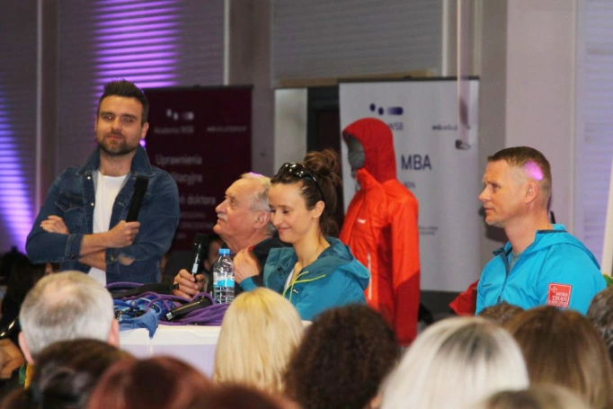Zdjęcie nr 133 z galerii 15 Festiwal Nauki Akademii WSB
