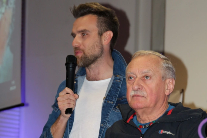 Zdjęcie nr 135 z galerii 15 Festiwal Nauki Akademii WSB
