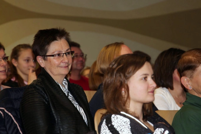 Zdjęcie nr 137 z galerii 15 Festiwal Nauki Akademii WSB