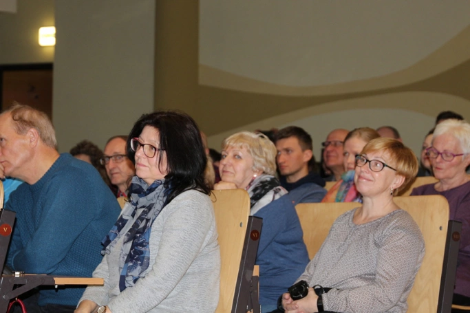 Zdjęcie nr 140 z galerii 15 Festiwal Nauki Akademii WSB