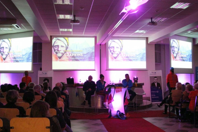 Zdjęcie nr 141 z galerii 15 Festiwal Nauki Akademii WSB