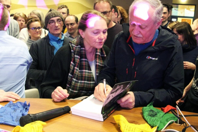 Zdjęcie nr 143 z galerii 15 Festiwal Nauki Akademii WSB