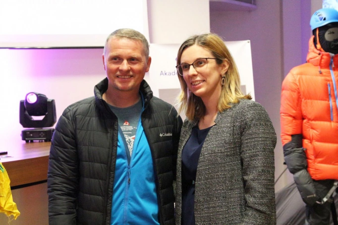 Zdjęcie nr 148 z galerii 15 Festiwal Nauki Akademii WSB