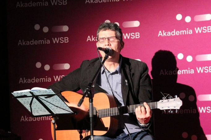 Zdjęcie nr 149 z galerii 15 Festiwal Nauki Akademii WSB