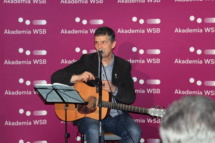 Zdjęcie nr 150 z galerii 15 Festiwal Nauki Akademii WSB