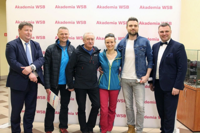 Zdjęcie nr 152 z galerii 15 Festiwal Nauki Akademii WSB