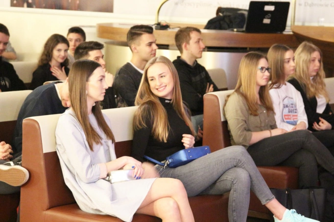 Zdjęcie nr 157 z galerii 15 Festiwal Nauki Akademii WSB
