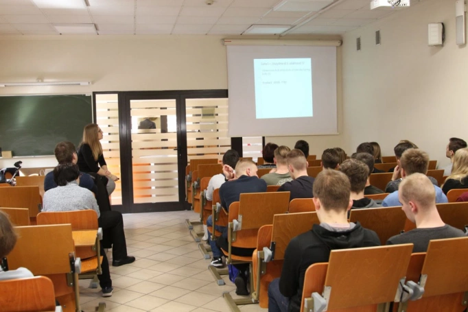 Zdjęcie nr 166 z galerii 15 Festiwal Nauki Akademii WSB