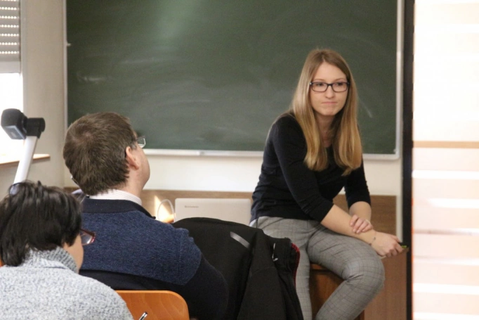 Zdjęcie nr 167 z galerii 15 Festiwal Nauki Akademii WSB