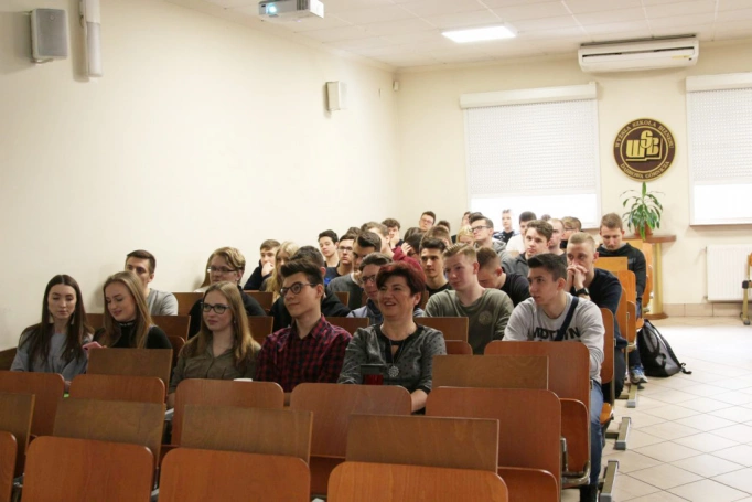 Zdjęcie nr 168 z galerii 15 Festiwal Nauki Akademii WSB