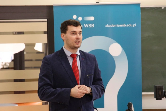 Zdjęcie nr 170 z galerii 15 Festiwal Nauki Akademii WSB