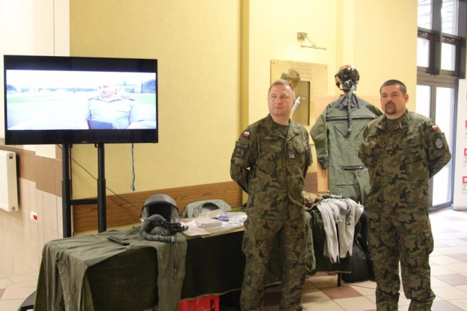 Zdjęcie nr 178 z galerii 15 Festiwal Nauki Akademii WSB