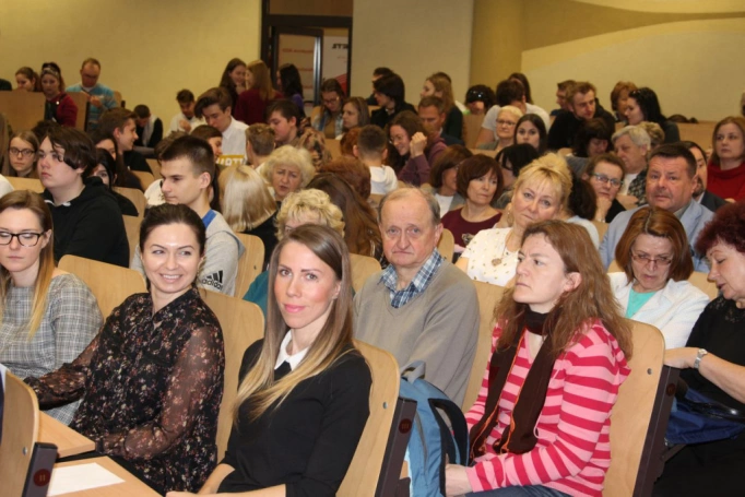 Zdjęcie nr 183 z galerii 15 Festiwal Nauki Akademii WSB