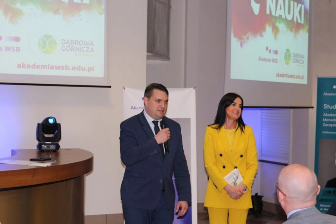 Zdjęcie nr 187 z galerii 15 Festiwal Nauki Akademii WSB