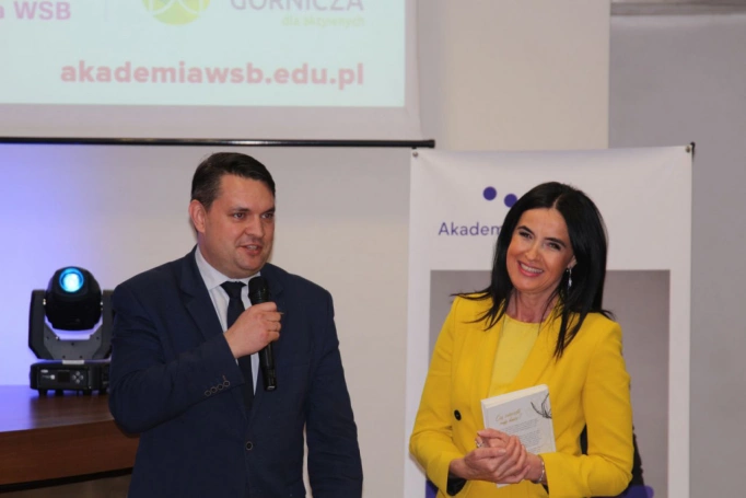 Zdjęcie nr 188 z galerii 15 Festiwal Nauki Akademii WSB