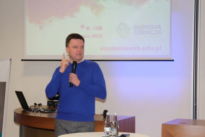 Zdjęcie nr 193 z galerii 15 Festiwal Nauki Akademii WSB