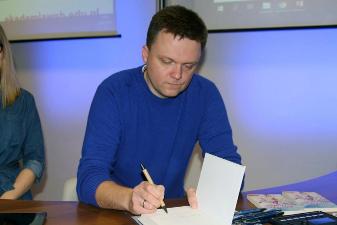Zdjęcie nr 202 z galerii 15 Festiwal Nauki Akademii WSB